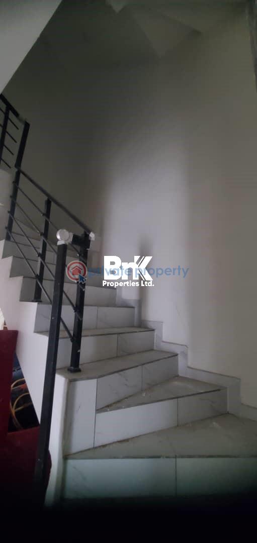 5 bedroom Semi detached Duplex For Rent Lekki Phase 1 Lagos - 7