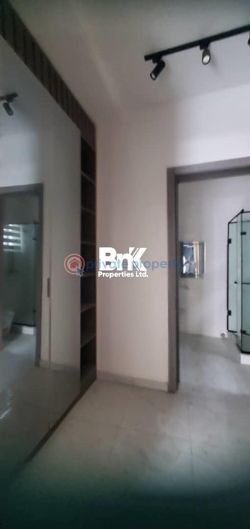 5 bedroom Semi detached Duplex For Rent Lekki Phase 1 Lagos - 22