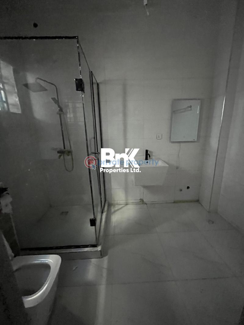 5 bedroom Semi detached Duplex For Rent Lekki Phase 1 Lagos - 26