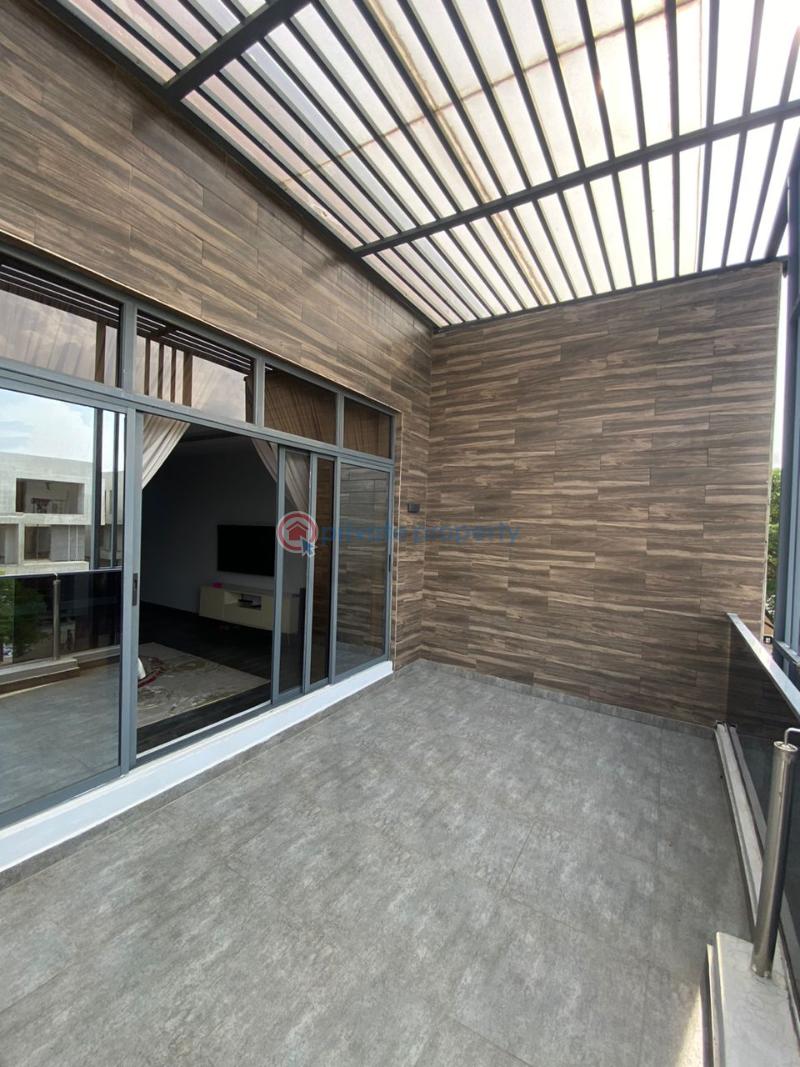 5 bedroom Semi detached Duplex For Rent Ikoyi Lagos - 0