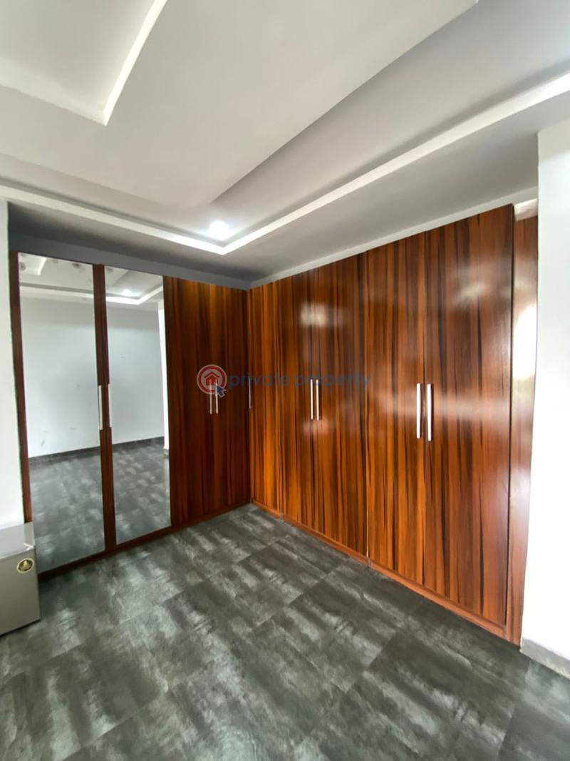 5 bedroom Semi detached Duplex For Rent Ikoyi Lagos - 1