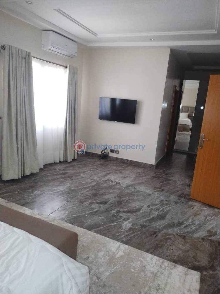 5 bedroom Townhouse For Rent Old Ikoyi Lagos - 10