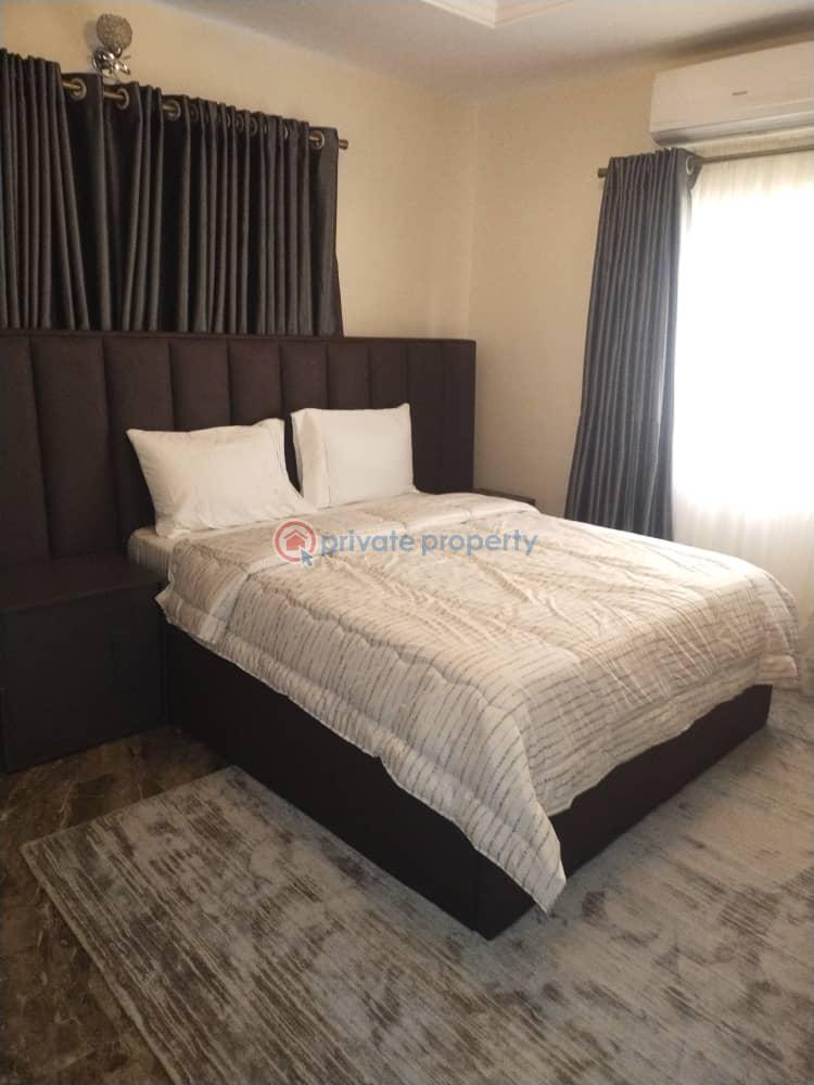 5 bedroom Townhouse For Rent Old Ikoyi Lagos - 13