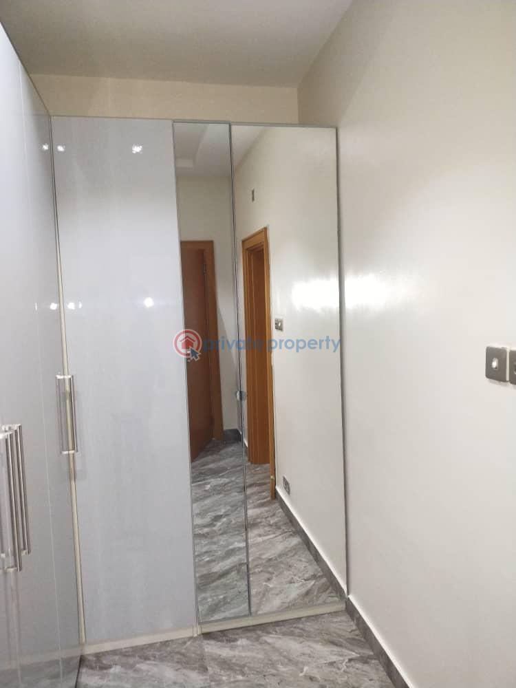 5 bedroom Townhouse For Rent Old Ikoyi Lagos - 9