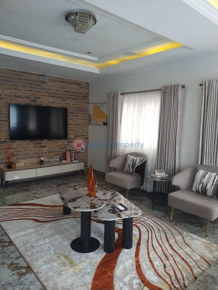 5 bedroom Townhouse For Rent Old Ikoyi Lagos - 3
