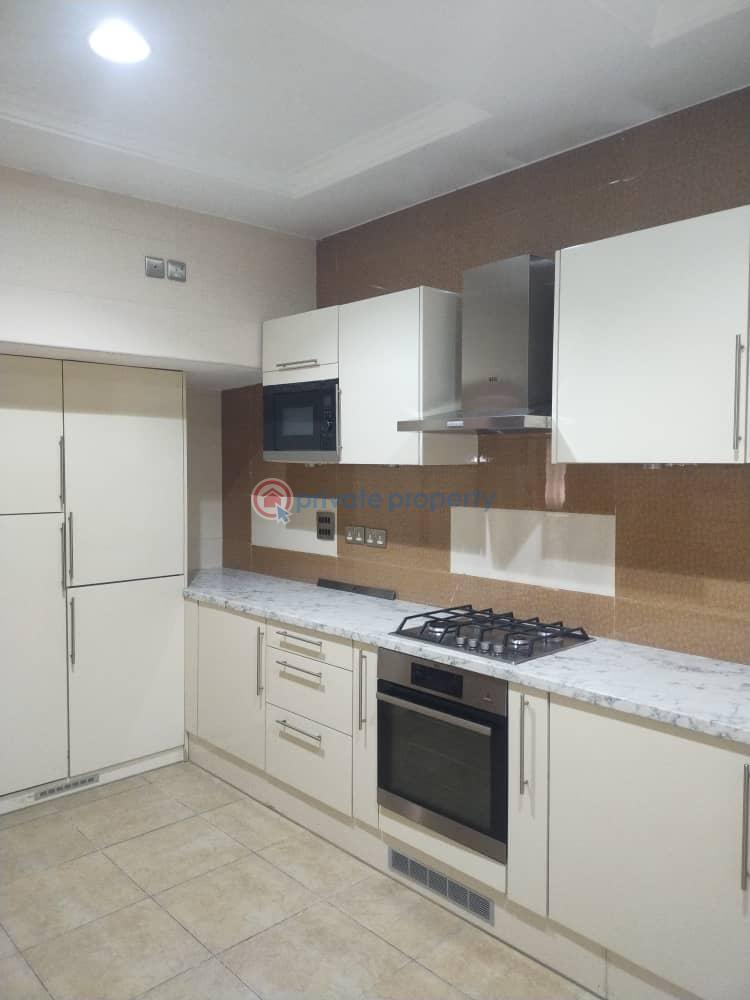 5 bedroom Townhouse For Rent Old Ikoyi Lagos - 6