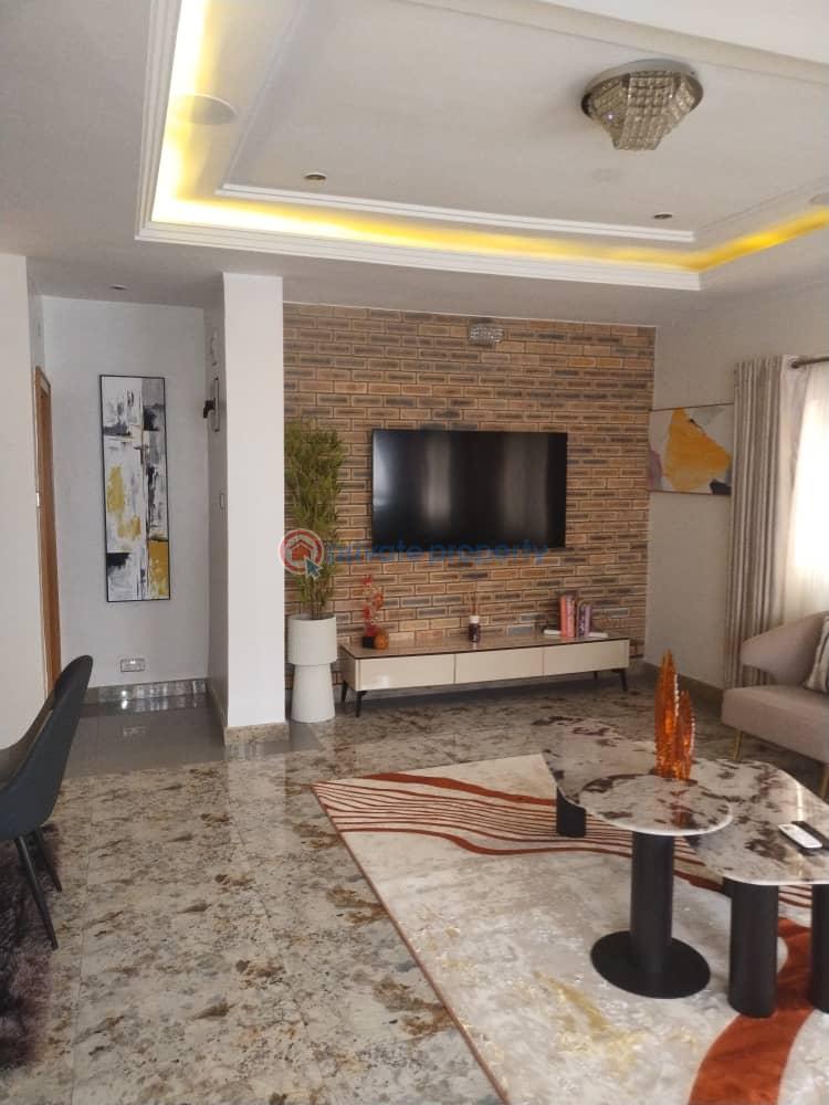 5 bedroom Townhouse For Rent Old Ikoyi Lagos - 4