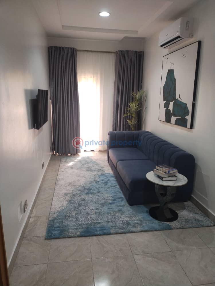 5 bedroom Townhouse For Rent Old Ikoyi Lagos - 12