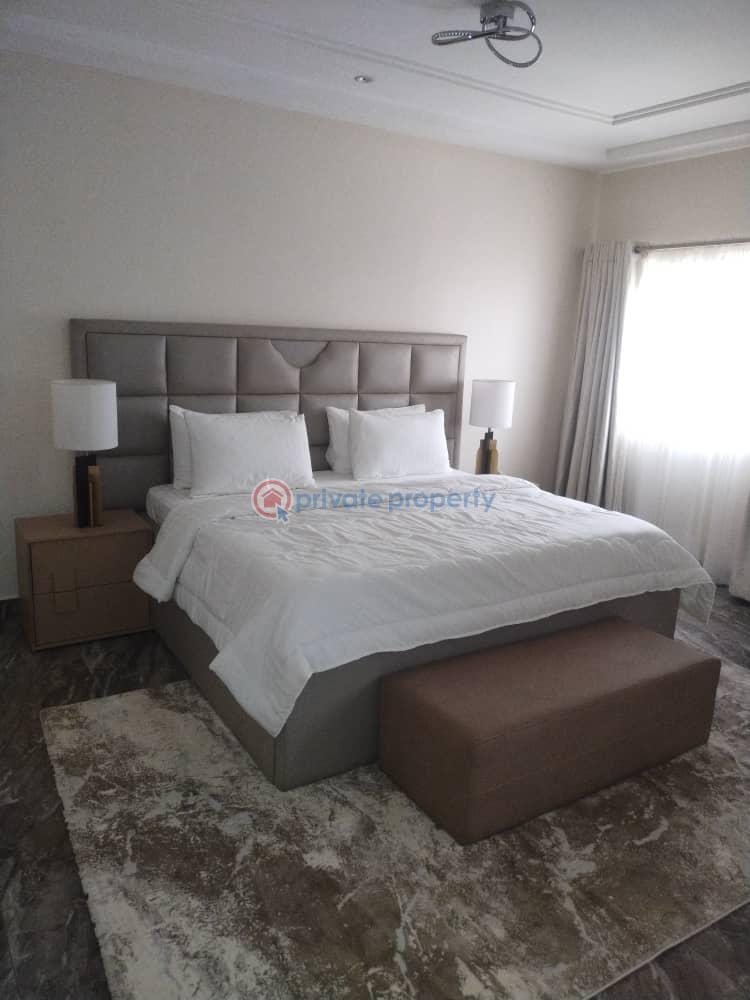 5 bedroom Townhouse For Rent Old Ikoyi Lagos - 11