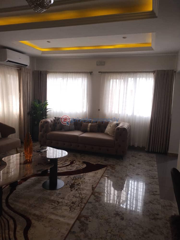 5 bedroom Townhouse For Rent Old Ikoyi Lagos - 5