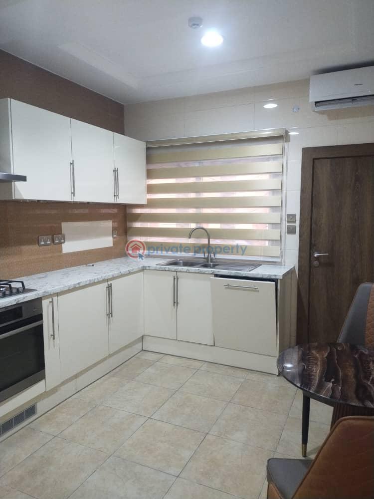 5 bedroom Townhouse For Rent Old Ikoyi Lagos - 7