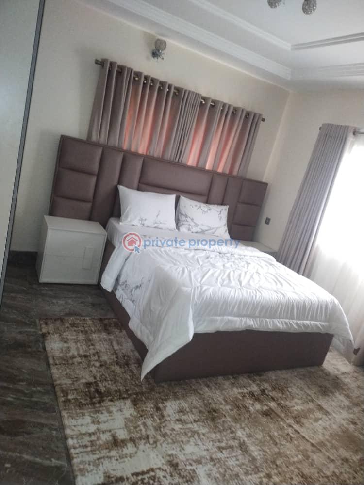 5 bedroom Townhouse For Rent Old Ikoyi Lagos - 14