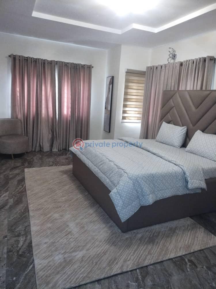 5 bedroom Townhouse For Rent Old Ikoyi Lagos - 8