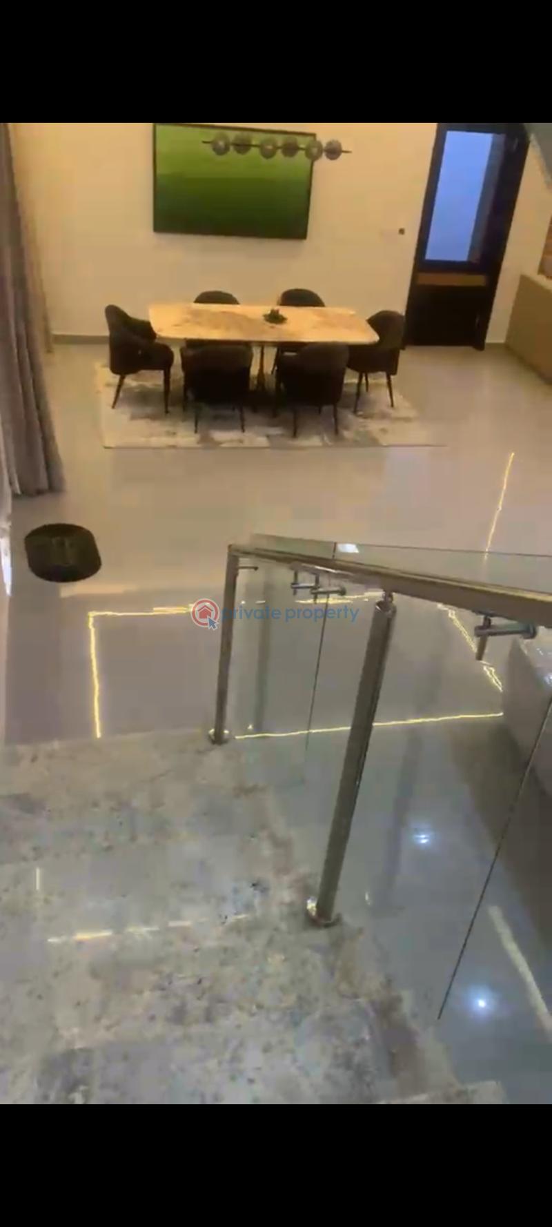 5 bedroom Duplex For Sale Royal Garden Estate Ajah Lagos - 12