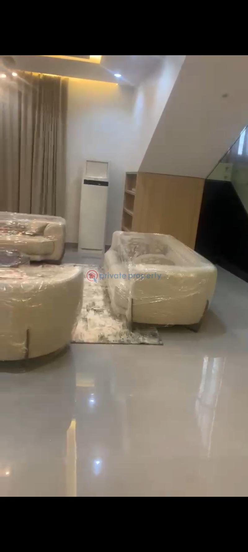 5 bedroom Duplex For Sale Royal Garden Estate Ajah Lagos - 16