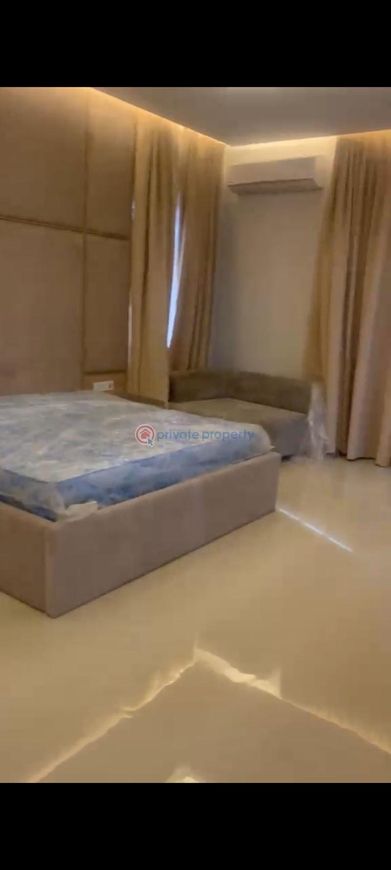 5 bedroom Duplex For Sale Royal Garden Estate Ajah Lagos - 9