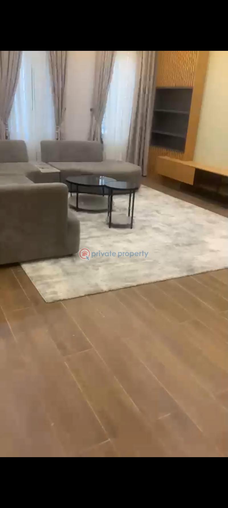 5 bedroom Duplex For Sale Royal Garden Estate Ajah Lagos - 1