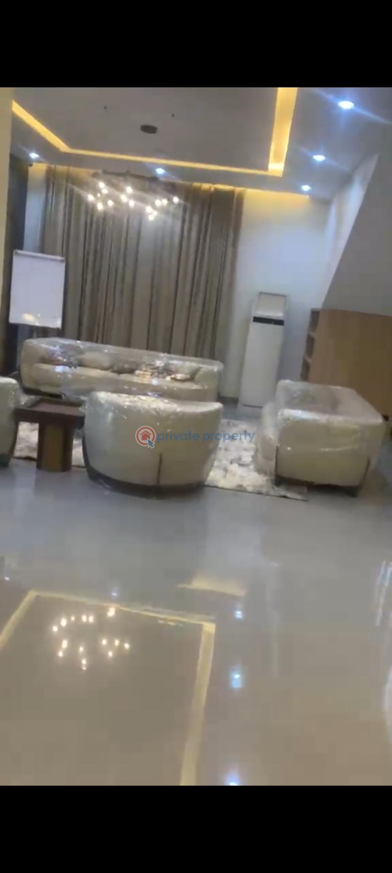 5 bedroom Duplex For Sale Royal Garden Estate Ajah Lagos - 17
