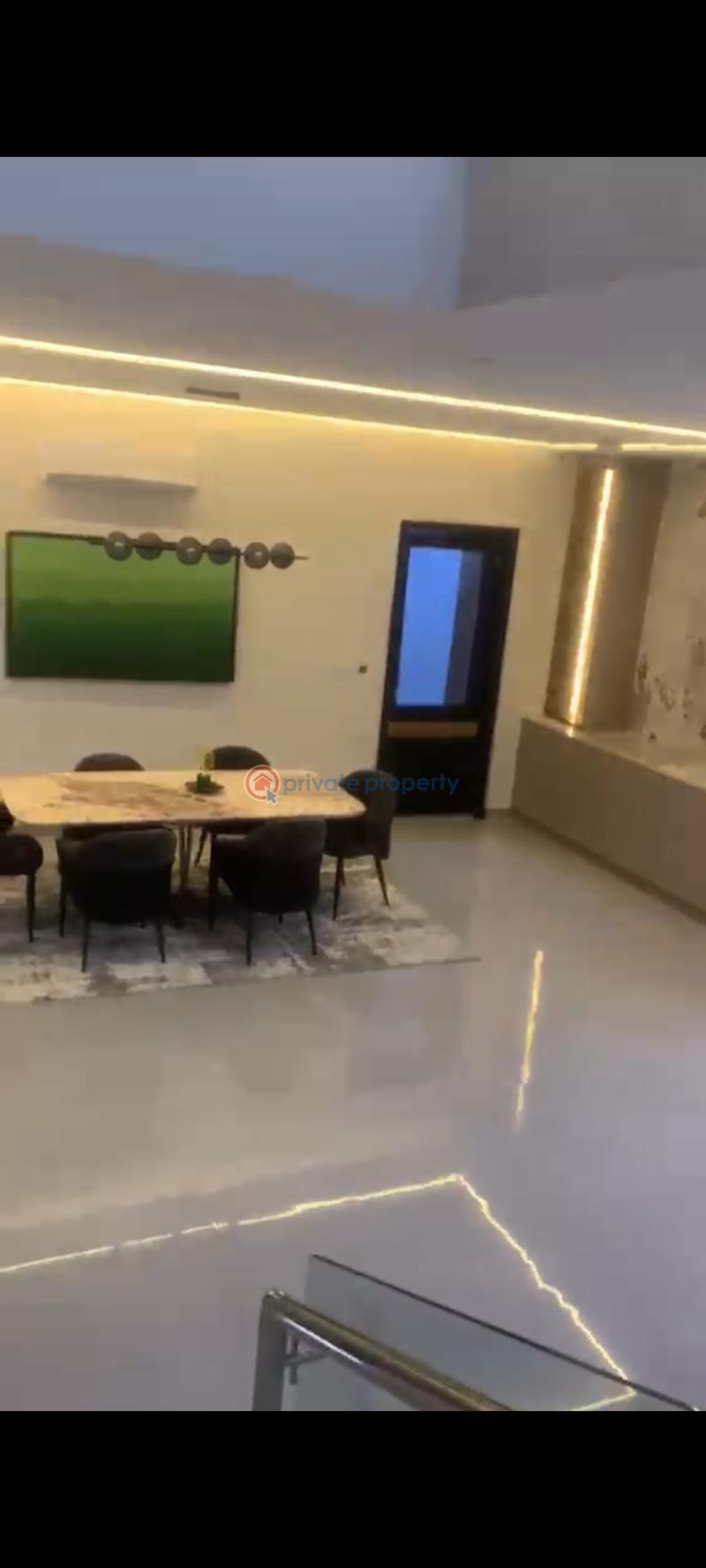 5 bedroom Duplex For Sale Royal Garden Estate Ajah Lagos - 11