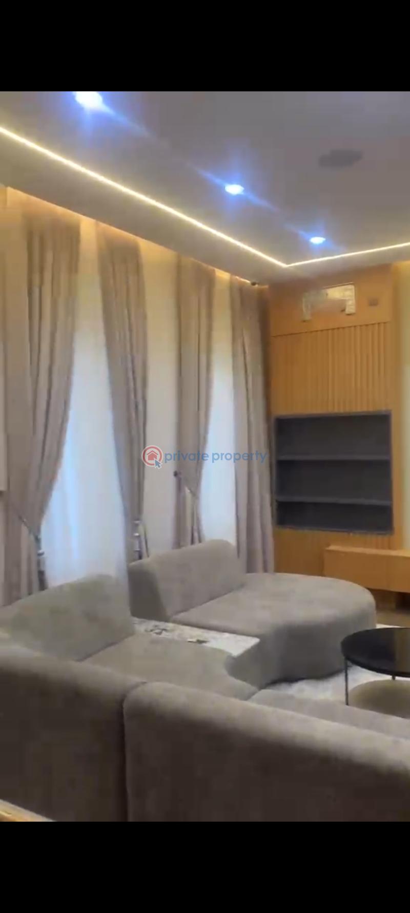 5 bedroom Duplex For Sale Royal Garden Estate Ajah Lagos - 7