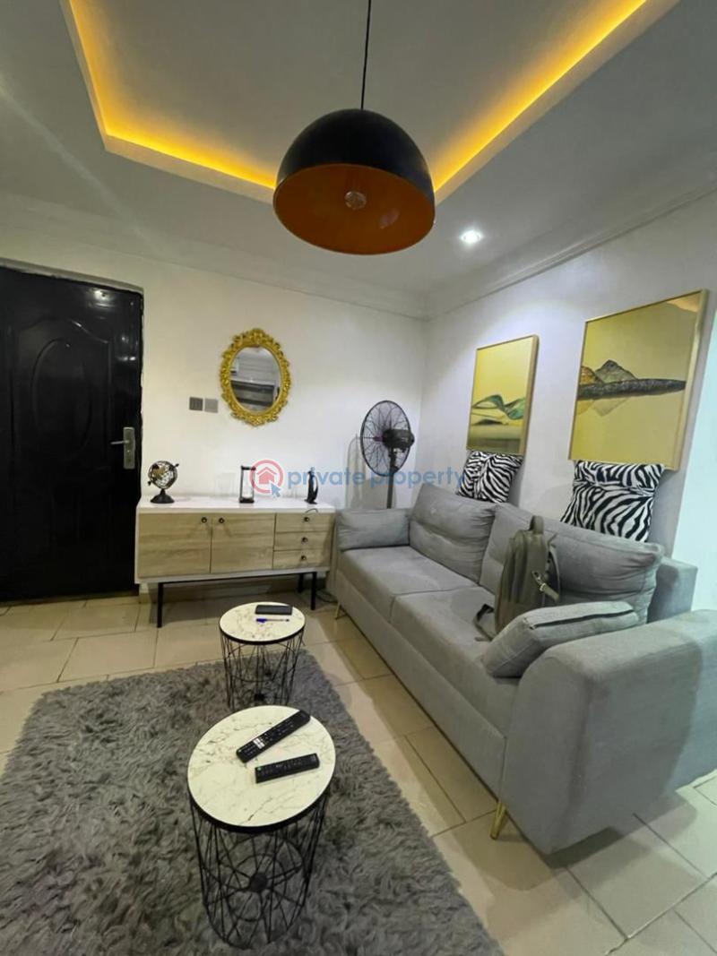 5 bedroom Detached Duplex For Sale Royal Garden Estate Ajah Lagos - 7