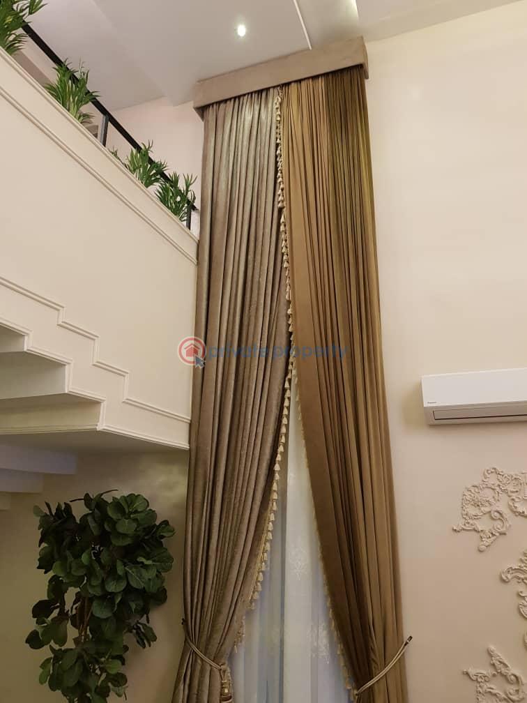 5 bedroom Detached Duplex For Sale Royal Garden Estate Ajah Lagos - 0