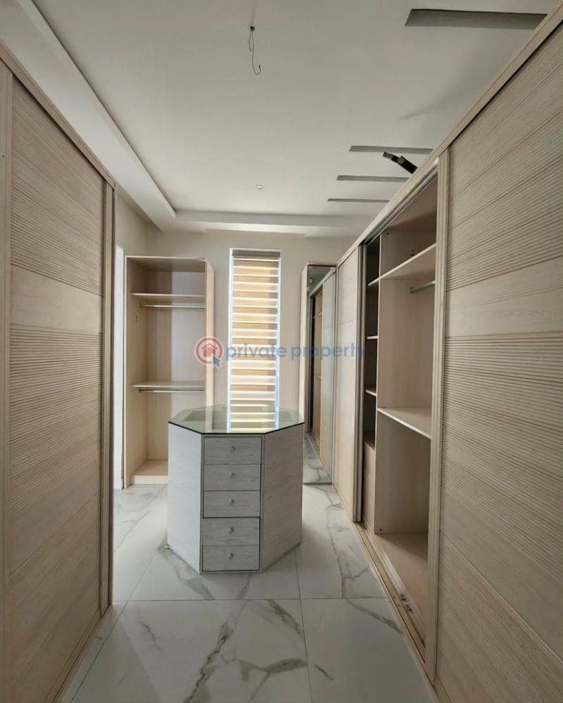5 bedroom Duplex For Sale Osapa London Estate Osapa Lekki Lagos - 7