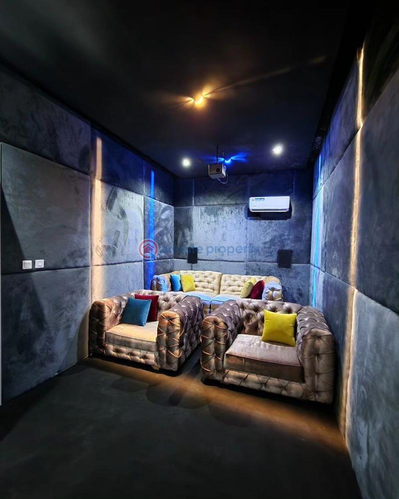 5 bedroom Duplex For Sale Osapa London Estate Osapa Lekki Lagos - 4
