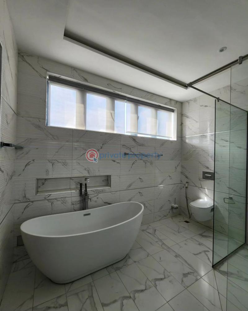 5 bedroom Duplex For Sale Osapa London Estate Osapa Lekki Lagos - 1