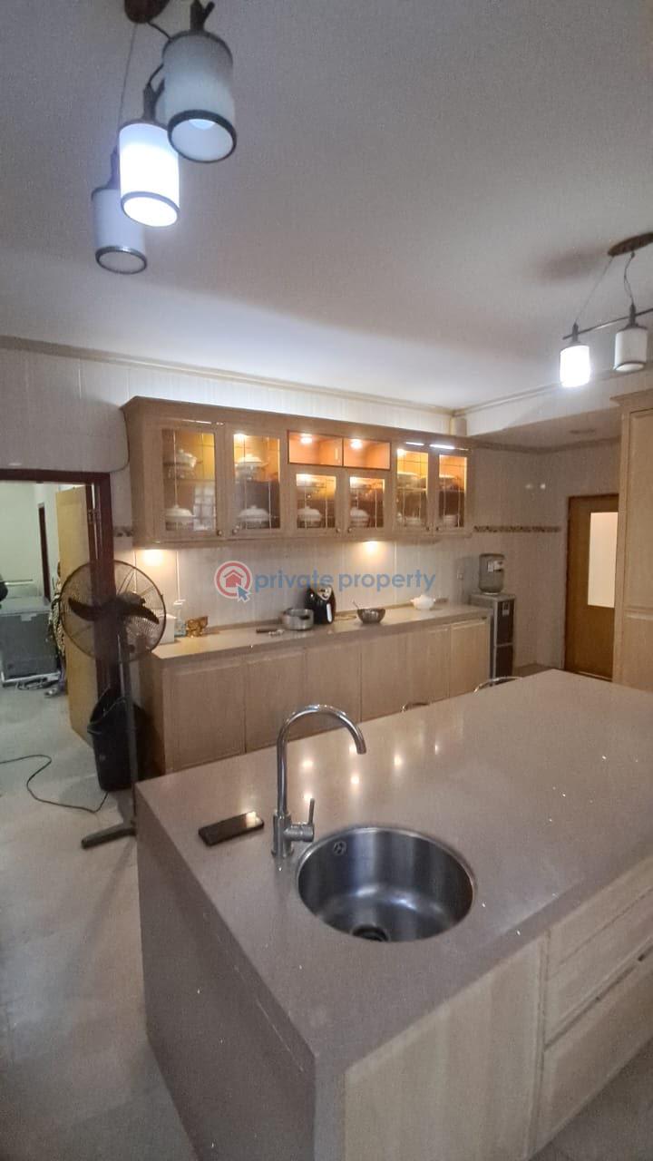 5 bedroom Duplex For Sale Nicon Town Estate Nicon Town Lekki Lagos - 3