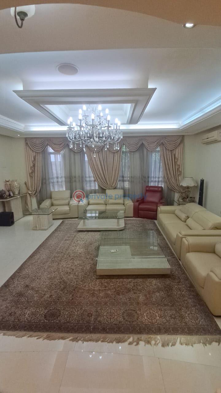 5 bedroom Duplex For Sale Nicon Town Estate Nicon Town Lekki Lagos - 5