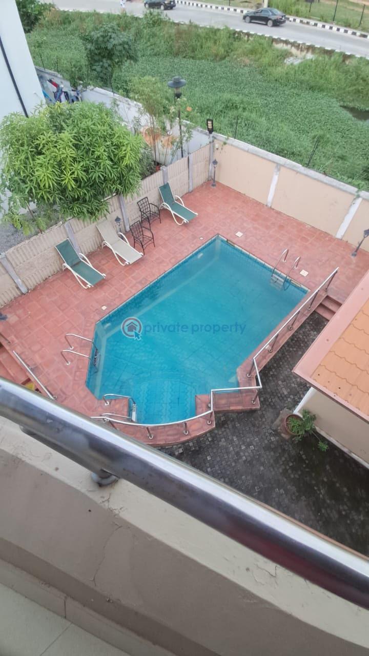5 bedroom Duplex For Sale Nicon Town Estate Nicon Town Lekki Lagos - 0