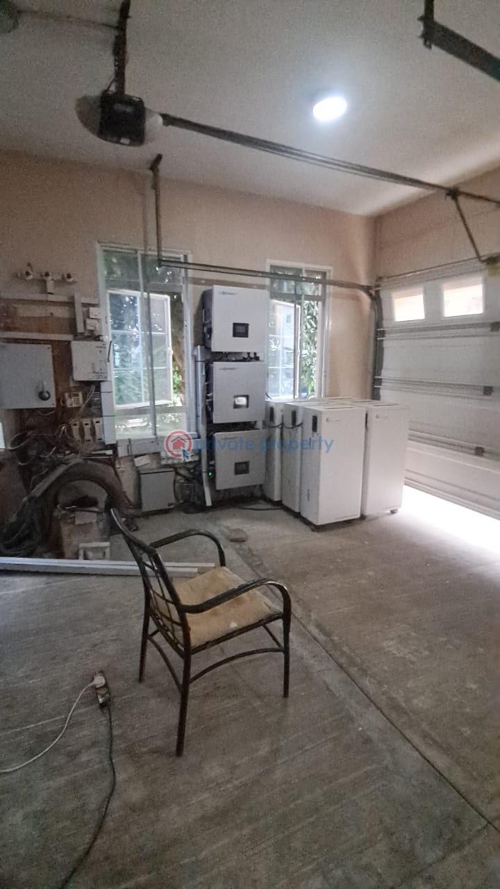 5 bedroom Duplex For Sale Nicon Town Estate Nicon Town Lekki Lagos - 4