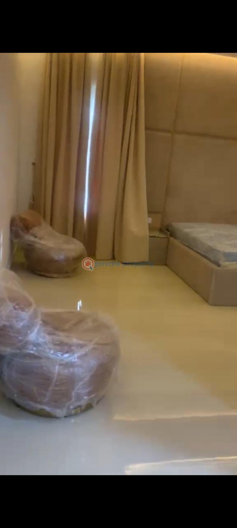 5 bedroom Duplex For Sale Royal Garden Estate Ajah Lagos - 8
