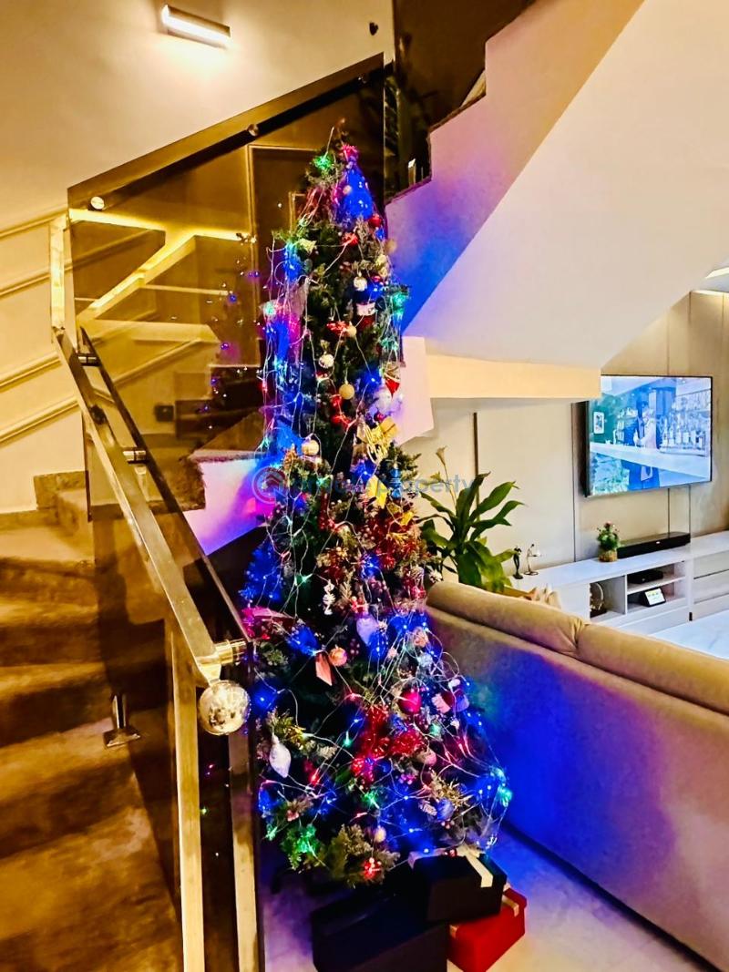 5 bedroom Semi detached Duplex For Sale Guzape Abuja Phase 1  - 10