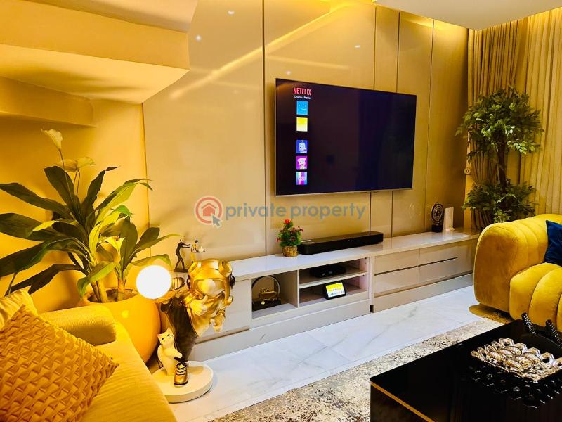 5 bedroom Semi detached Duplex For Sale Guzape Abuja Phase 1  - 6