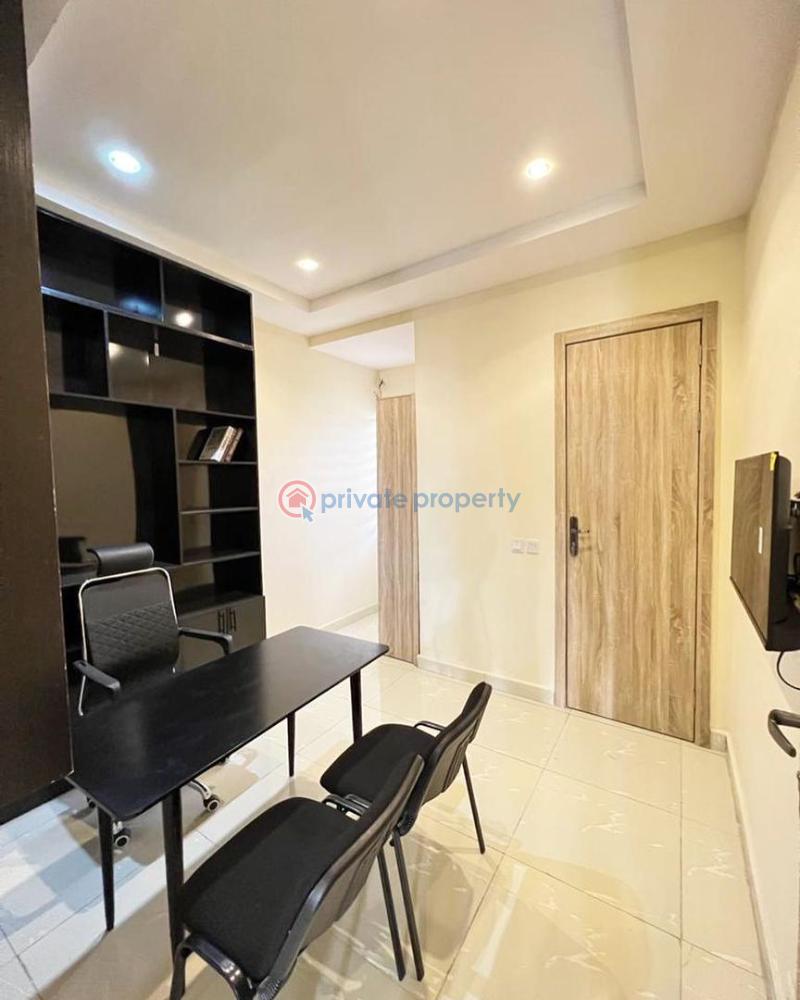 5 bedroom Terrace For Sale Ikate Elegushi Lekki Lagos - 2