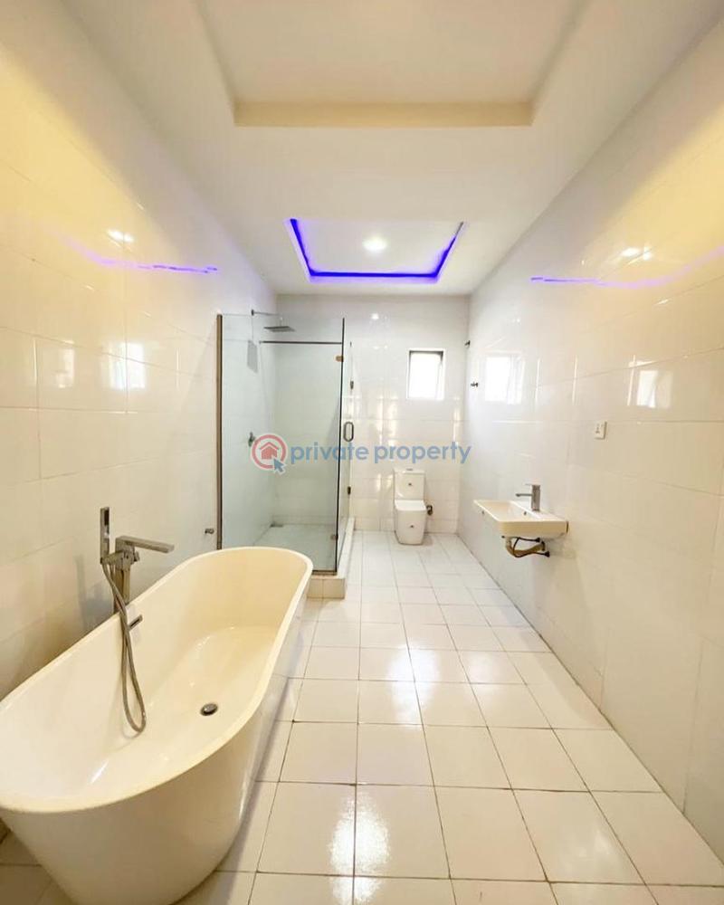 5 bedroom Terrace For Sale Ikate Elegushi Lekki Lagos - 4