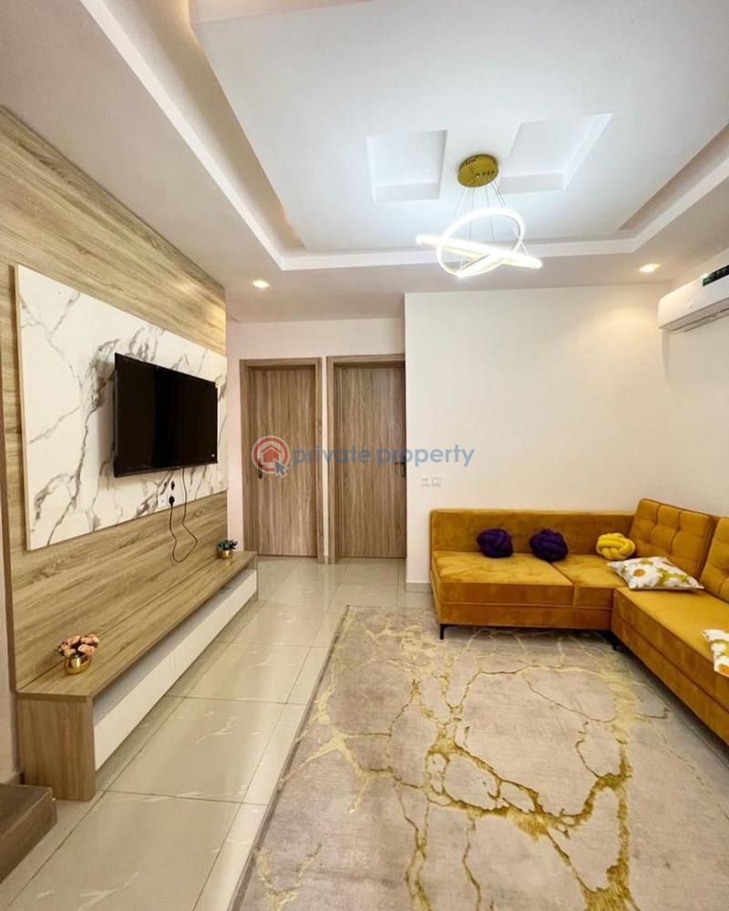 5 bedroom Terrace For Sale Ikate Elegushi Lekki Lagos - 5