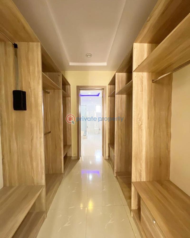 5 bedroom Terrace For Sale Ikate Elegushi Lekki Lagos - 7