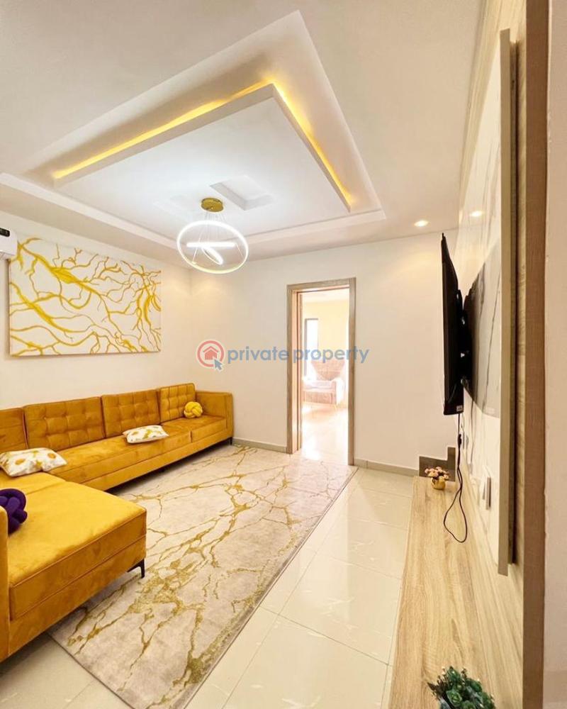 5 bedroom Terrace For Sale Ikate Elegushi Lekki Lagos - 0