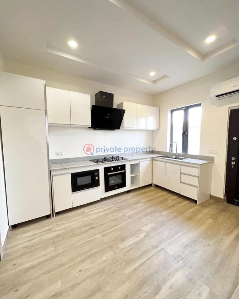 5 bedroom Terrace For Sale Ikate Elegushi Lekki Lagos - 1