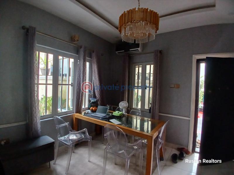 5 bedroom Detached Duplex For Sale Carlton Gate Estate Akobo Ibadan Oyo - 7