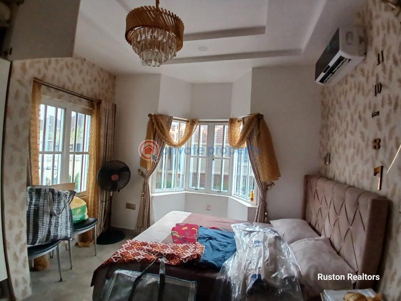 5 bedroom Detached Duplex For Sale Carlton Gate Estate Akobo Ibadan Oyo - 9