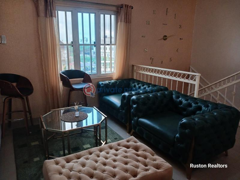 5 bedroom Detached Duplex For Sale Carlton Gate Estate Akobo Ibadan Oyo - 13