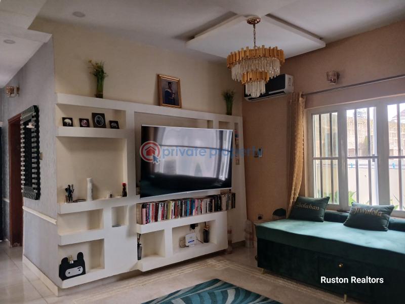 5 bedroom Detached Duplex For Sale Carlton Gate Estate Akobo Ibadan Oyo - 11