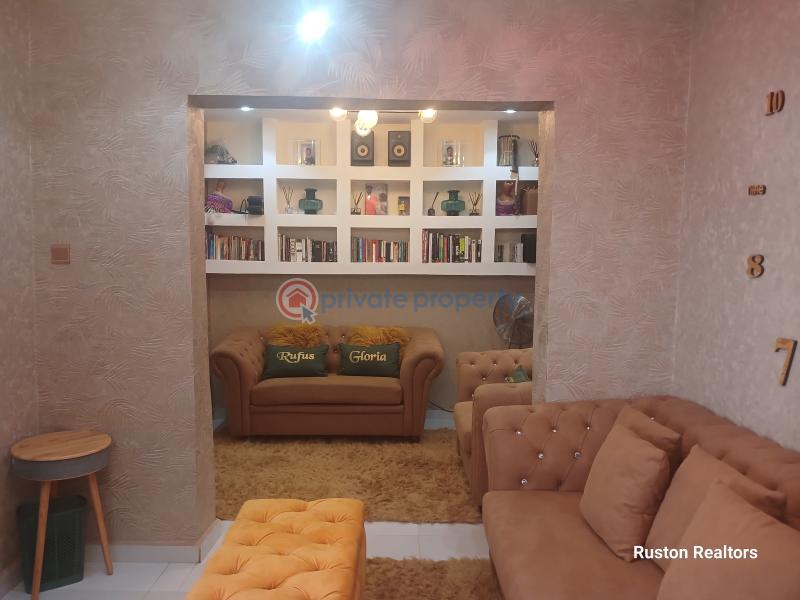 5 bedroom Detached Duplex For Sale Carlton Gate Estate Akobo Ibadan Oyo - 4