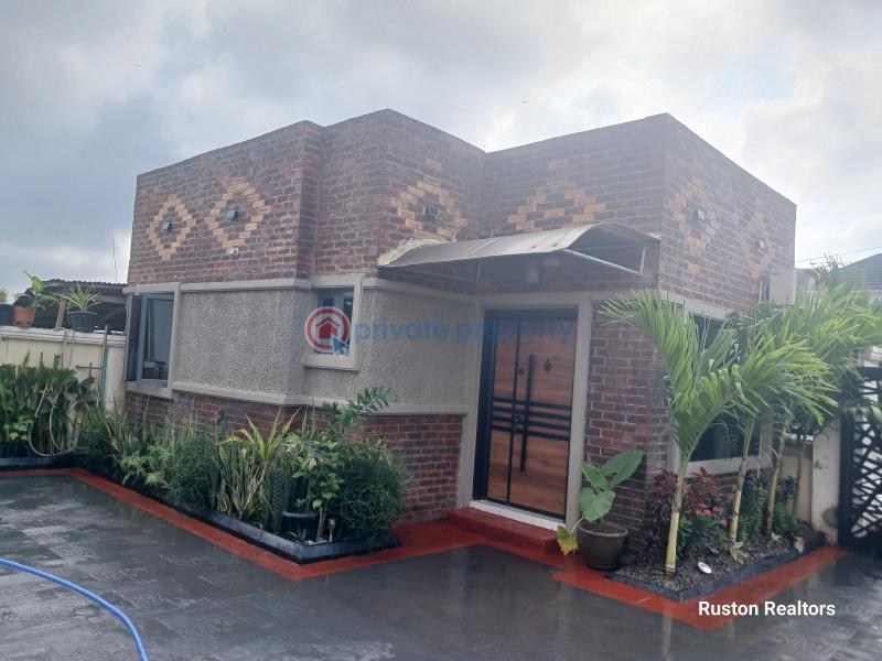 5 bedroom Detached Duplex For Sale Carlton Gate Estate Akobo Ibadan Oyo - 1