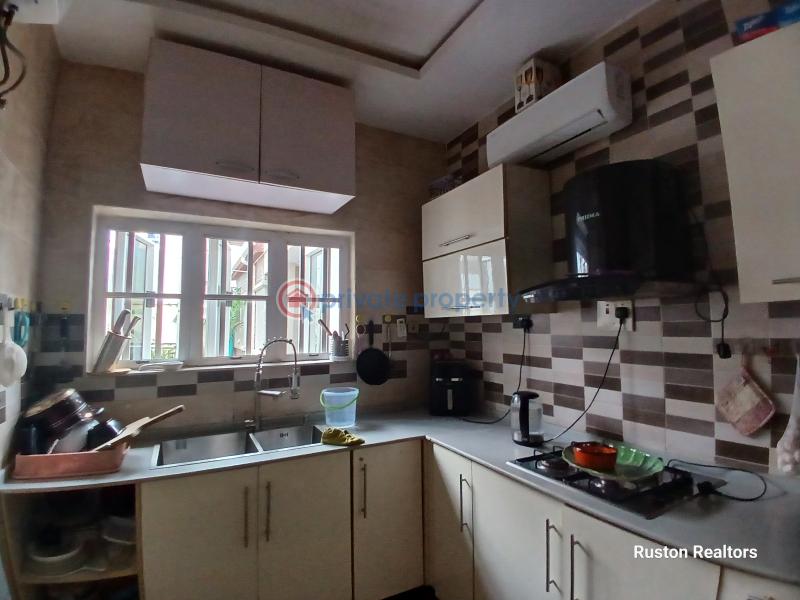 5 bedroom Detached Duplex For Sale Carlton Gate Estate Akobo Ibadan Oyo - 6