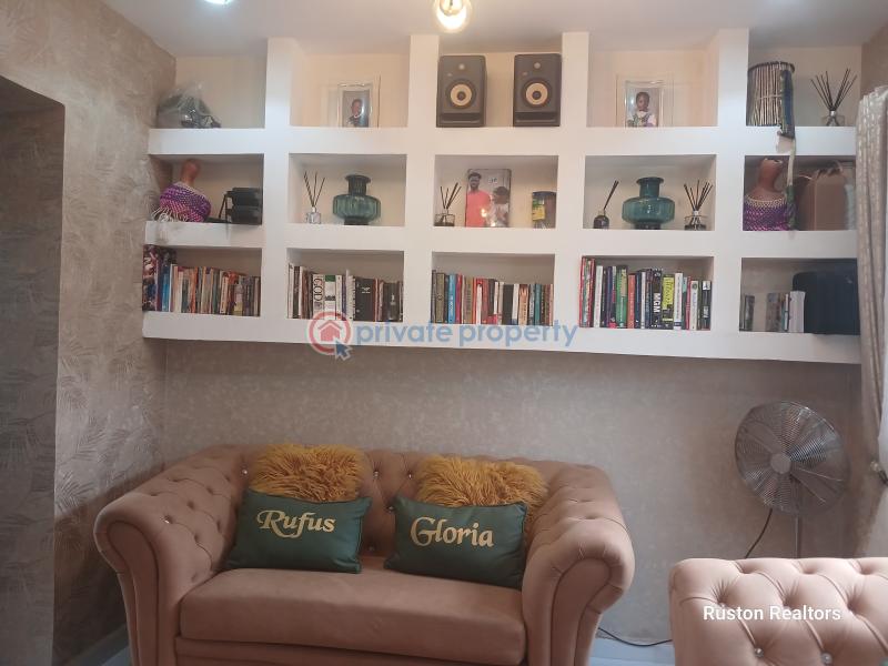 5 bedroom Detached Duplex For Sale Carlton Gate Estate Akobo Ibadan Oyo - 5